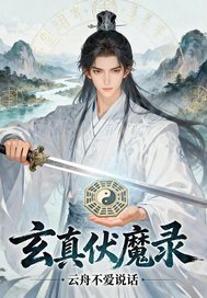 玄真伏魔录